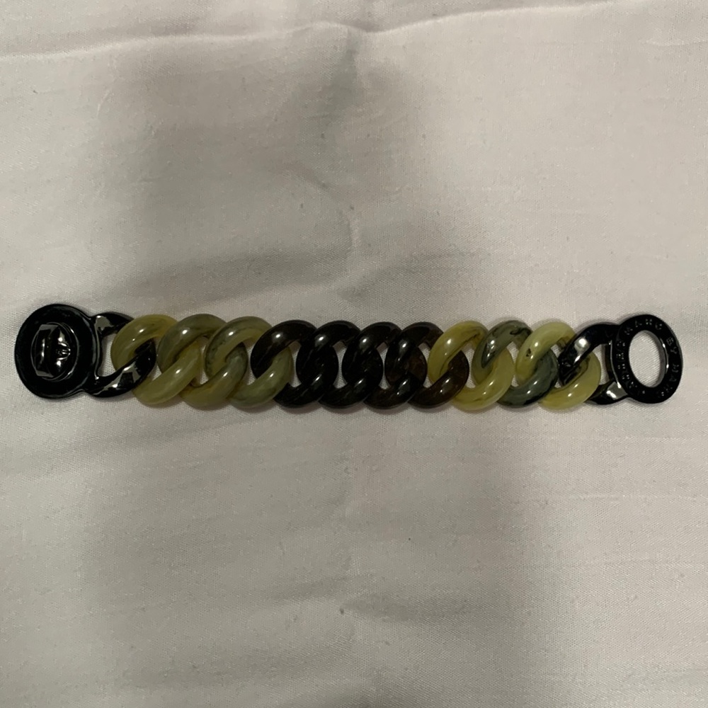 Marc Jacobs bracelet